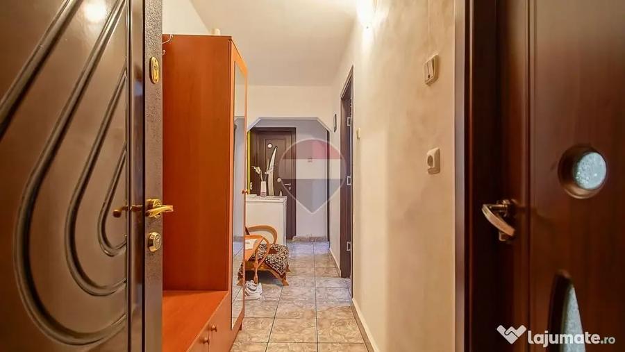 COMISION 0% | Apartament cu 2 camere | Etajul 1 | Racadau... - 3