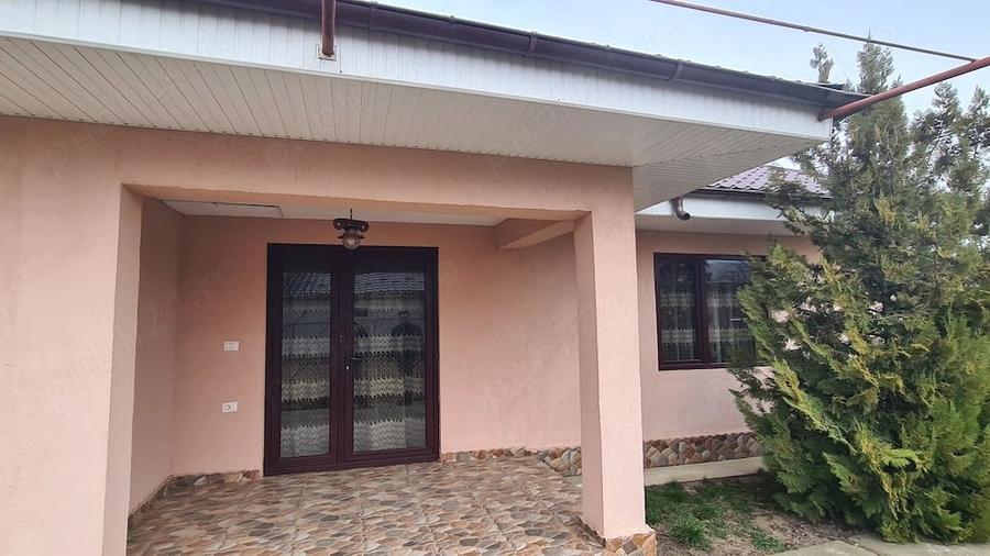 Proprietate imobiliara reziden?iala situata pe Str. 9 Mai 1945, nr. 30A, in cartierul Satu Nou - 6