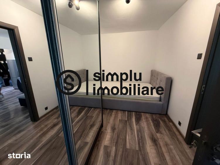 Apartament 2 camere Craiovita Noua P/4 - 10