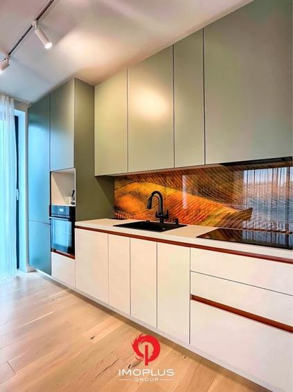 Apartament cu 3 camere decomandat în Copou