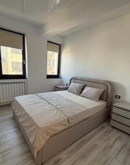 Apartament cu 2 camere decomandat, mobilat în Tomis Nord