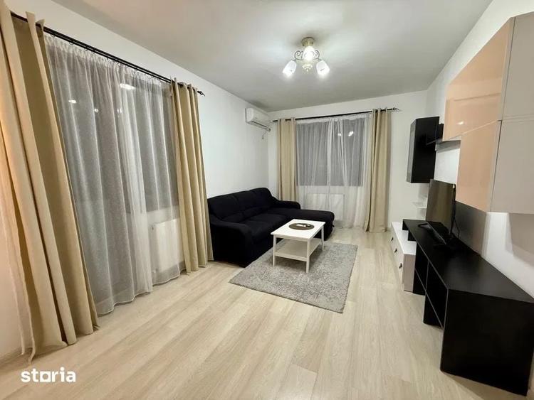 Apartament spatios Lujerului metrou - 1