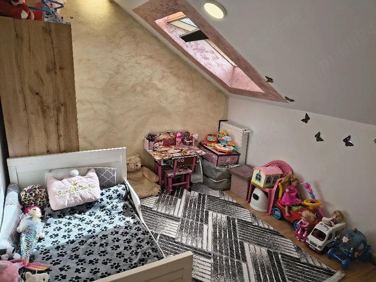 Apartament cu 2 camere decomandat în Burdujeni