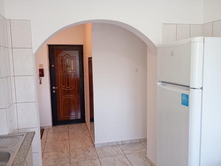 Apartament cu 2 camere în Berceni