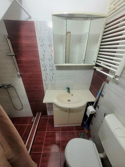 Garsonieră semidecomandată în Fortuna