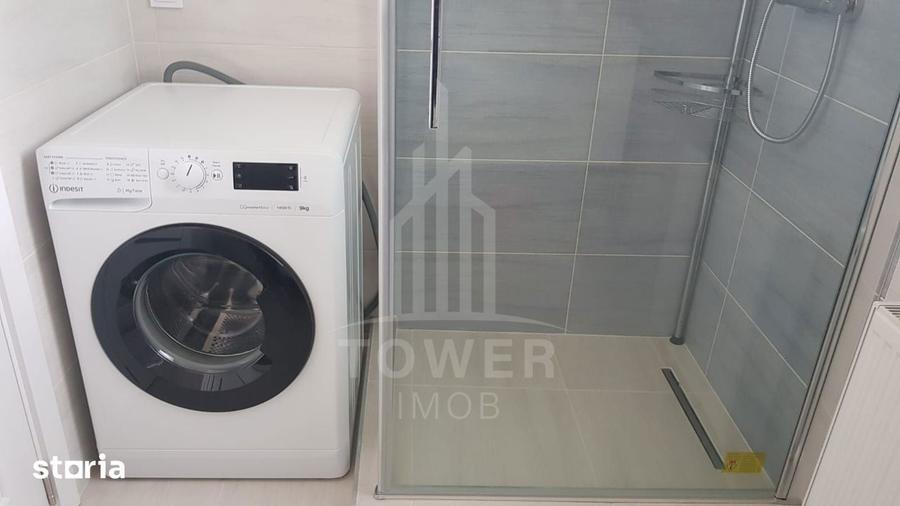 Apartament 2 camere de inchiriat in City Residence - 8