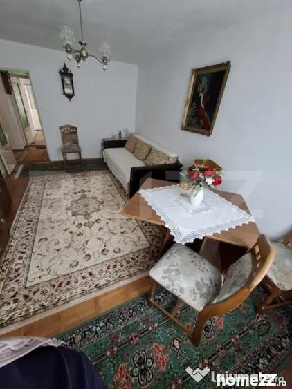 Apartament cu 2 camere decomandat în Independenței