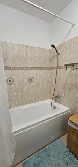 Apartament cu 2 camere decomandat în Popești-Leordeni