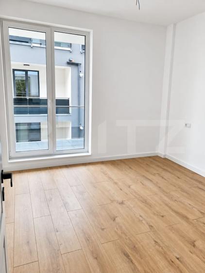 Apartament 3 camere, 62,30 mp + terasă, Zona de Sud, finisaje premium - 5