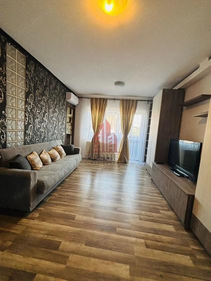 Apartament cu 2 camere în Olteniței