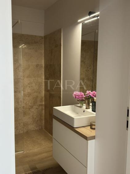 Apartament exclusivist in Cipariu, lângă Catedrala. Parcare subterană - 3
