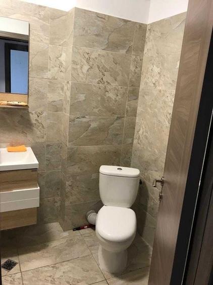 Apartament cu 2 camere semidecomandat în Grozăvești