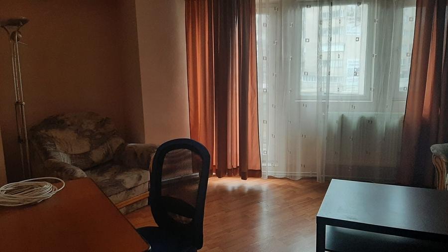 Apartament cu 2 camere decomandat în Unirii