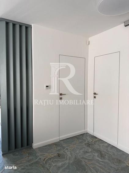 Apartament cu 2 camere decomandat în Ultracentral