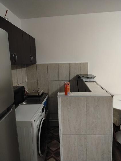 Apartament cu 2 camere decomandat în Exterior Vest