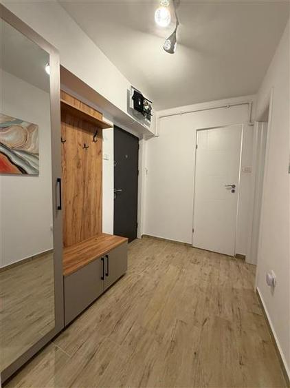 Inchiriere apartament 3 camere Centrul Civic, etaj 1, mob,utilat nou - 6
