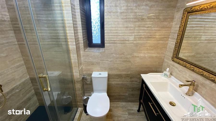 Spațiu comercial, de 170 mp, în Armeneasca
