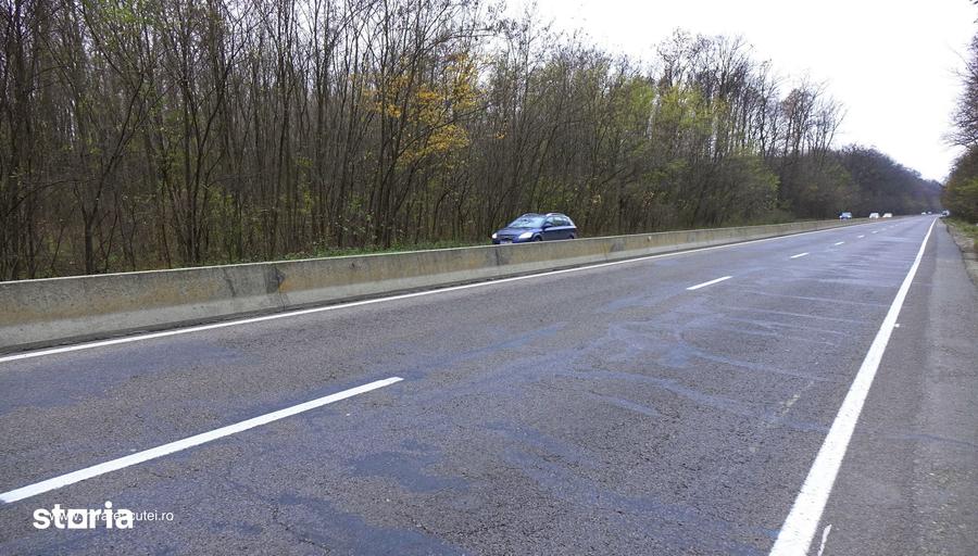 Teren de 420 mp, în Răcari