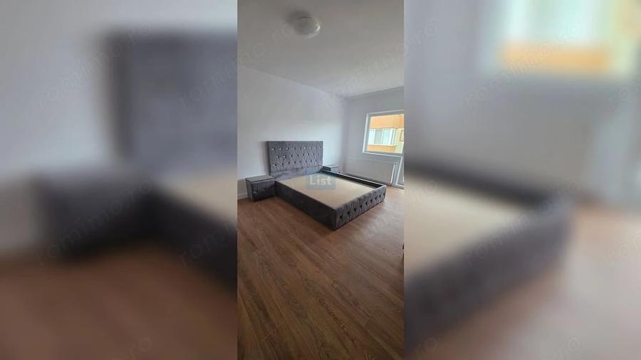 Apartament 2 camere decomandat, etaj 3, mobilat ?i utilat Garoafei - 8