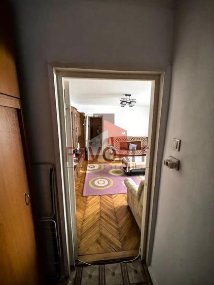 2 camere | mobilat si utilat | boxa | zona excelenta | - 10