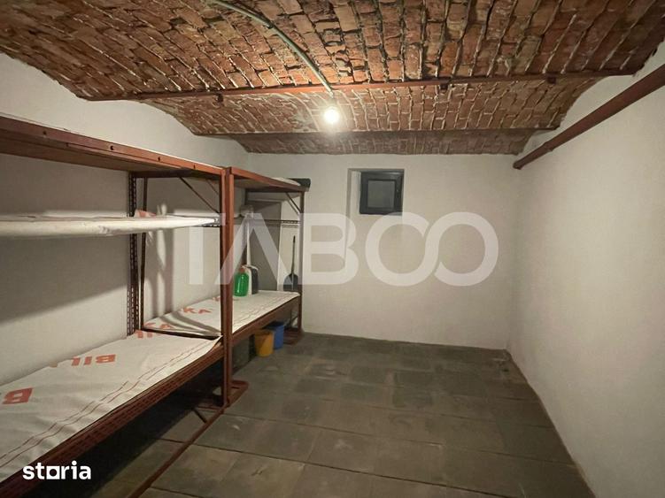 Apartament de vanzare 105mp pivnita si loc de parcare zona Centrala - 4