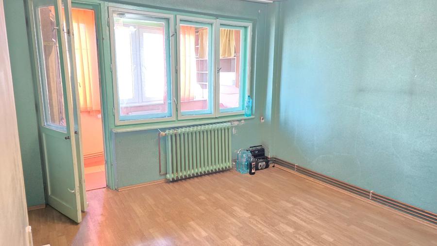 Apartament cu 2 camere decomandat în Kogălniceanu