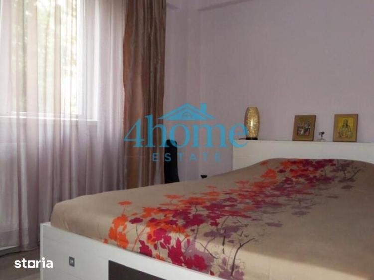 Apartament cu 3 camere în Apărătorii Patriei