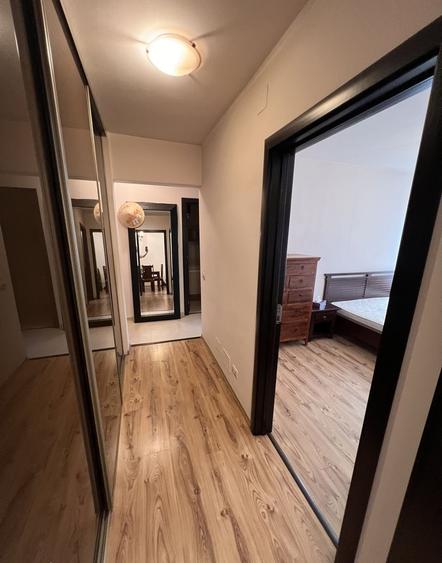 Apartament cu 2 camere decomandat în Bucur Obor