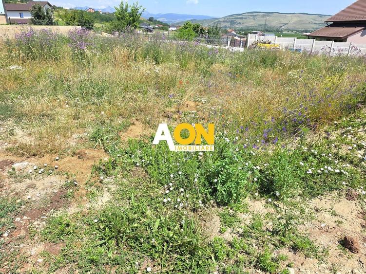 Teren Construcții intravilan de 500 mp, în Micești