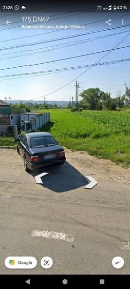 Spațiu comercial, în Copăcelu