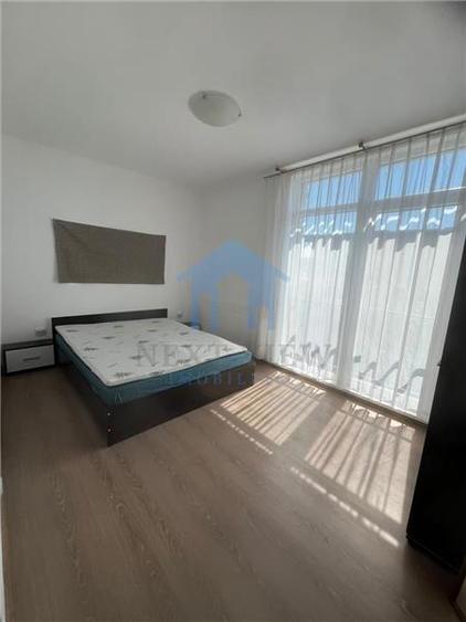 Apartament cu 2 camere decomandat în Baciu