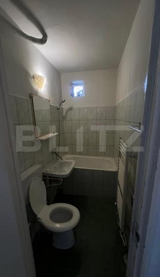 Apartament cu 2 camere decomandat în Dacia