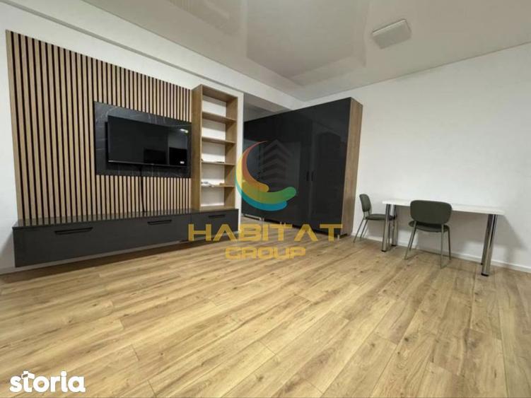 Apartament cu 2 camere, mobilat în Vitan