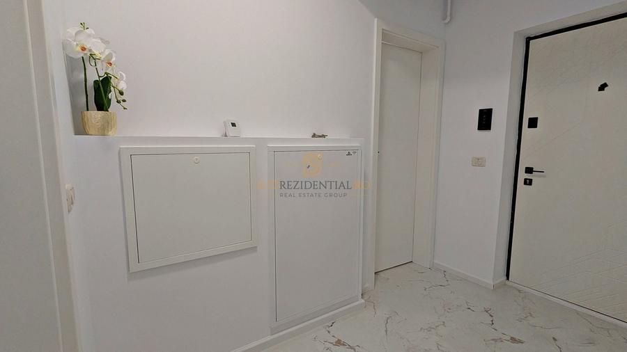 Închiriere apartament 2 camere, prima închiriere | Bd. Metalurgiei - 15