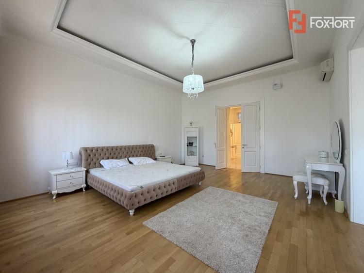 Apartament cu 3 camere decomandat, mobilat în Fabric