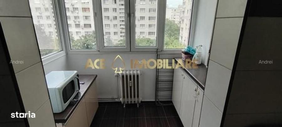 Apartament cu 3 camere în Sălăjan