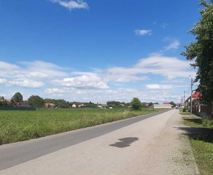 Spațiu comercial, în Central