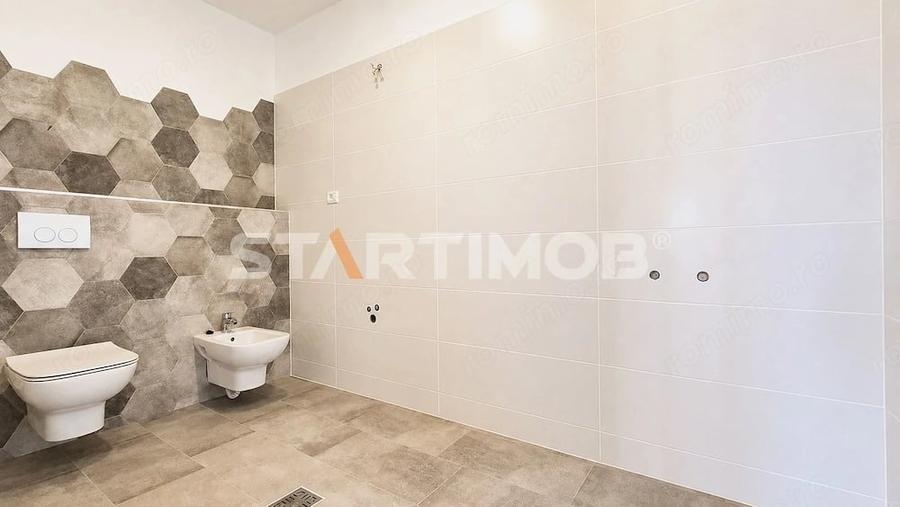 Apartament cu 2 camere decomandat în Griviței
