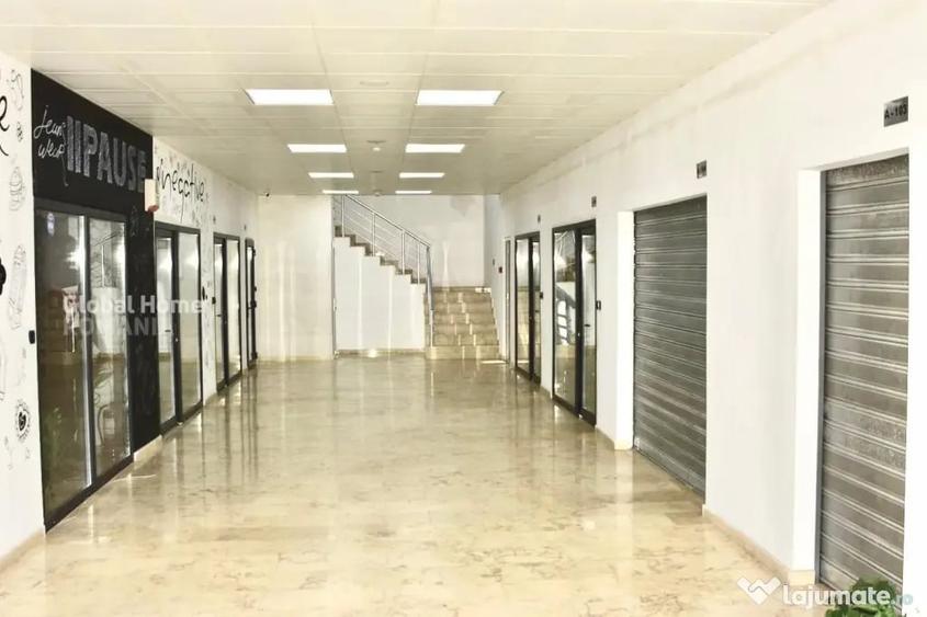 Spa?iu comercial - P+1 ET- 760 MP |Colentina-Activitati Mu - 10
