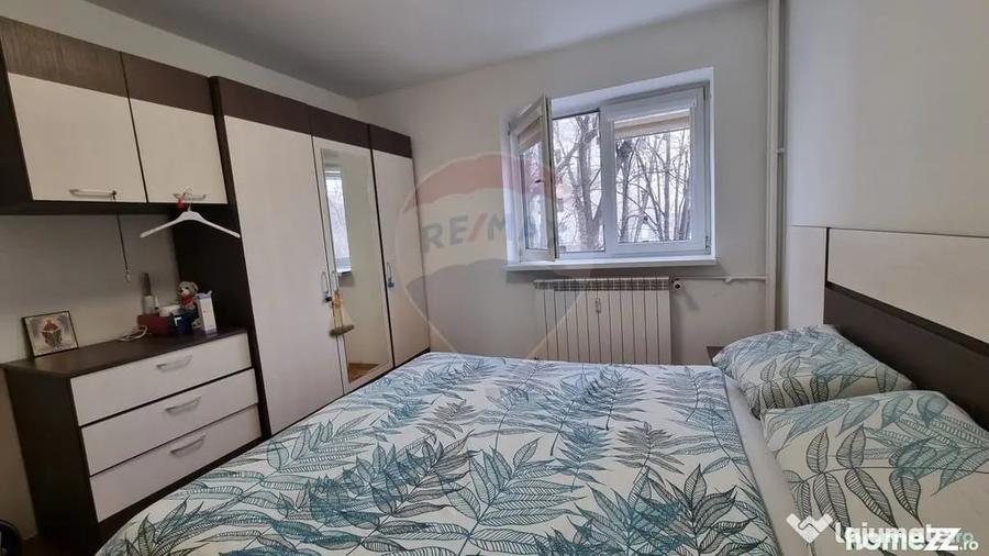 Apartament cu 2 camere semidecomandat în Timișoara