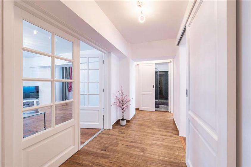 Apartament elegant 3 camere, Dorobanti - 11