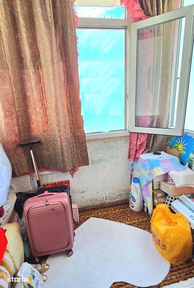 Apartament cu 2 camere în Mircea cel Bătrân