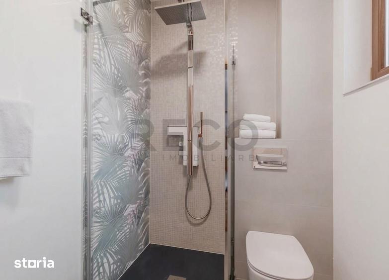Apartament LUX cu Sauna si Garaj Propriu | Str. Roman Ciorogariu - 20