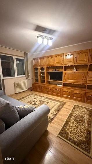 APARTAMENT 2 CAMERE | ZONA TOMIS 3 | TERMEN LUNG - 1
