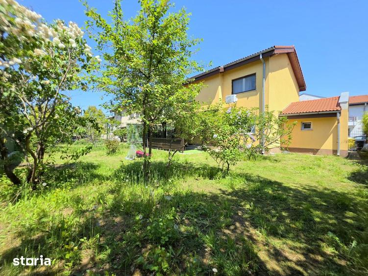 Casă cu 3 camere cu Teren 200 Mp în Central