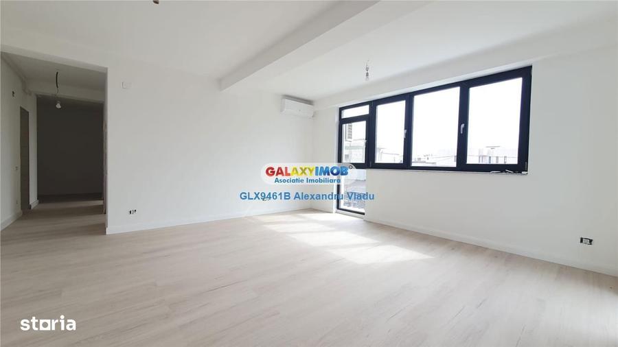 Apartament cu 3 camere în Vitan
