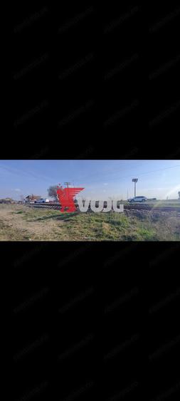 Teren 10000mp-Sacalaz de vanzare - 3