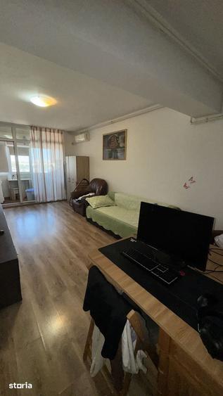 Apartament cu 2 camere în Gara