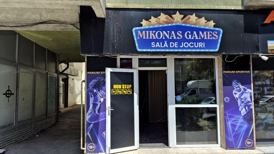Spațiu comercial, de 20 mp, în Pantelimon
