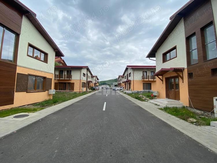 Casă cu 3 camere cu Teren 324 Mp în Florești